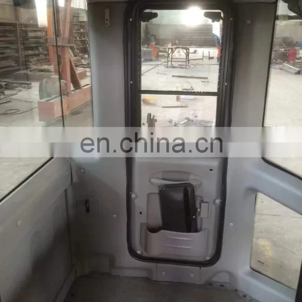 Cabin Cab Construction Machinery Parts Wheel Loader Parts for XCMG LW300F photo-6