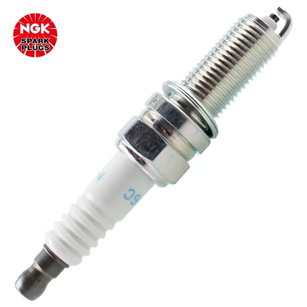 Wholesale Original Genuine NGK Spark Plug Nickel Alloy LKR6C 92483 Car Engine Spark Plug for TOYOTA(GR) photo-2