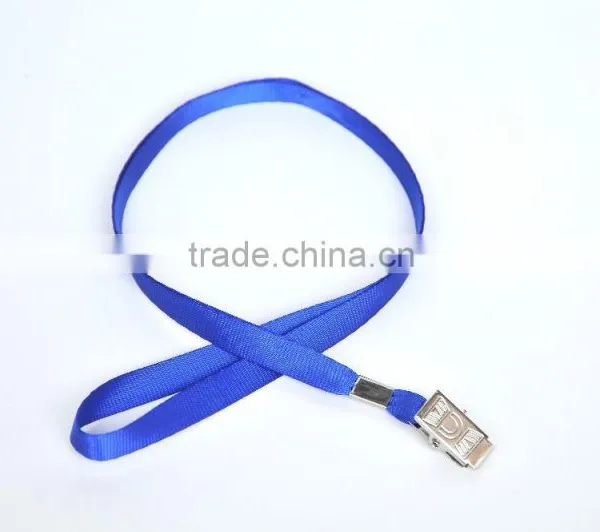 ML3008 Promotional Lanyards,id Card Lanyards Made in China photo-5