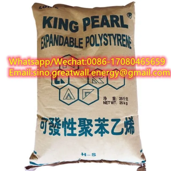 LAESTY Chemical Expandable Polystyrene EPS Beads, EPS Resin, EPS Granules/EPS photo-3