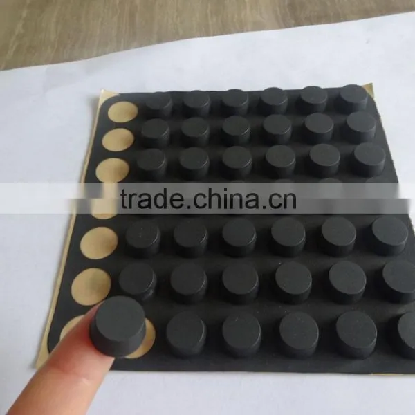 2016 High Quality Furniture Foot Mat photo-2