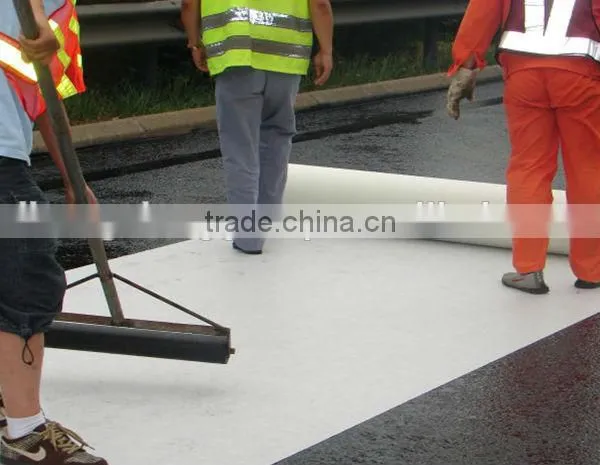 Fiberglass Mat/fiberglass for Roofing Sheet photo-2