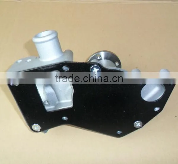 Isuzu Engine 4LE1 Water Pump 8-941403410-0 photo-5