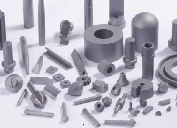 The Supply of High-quality Cemented Carbide Products, Various Specifications and Models, Can be Customized According to Customer Requirements