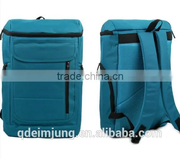 School Backpack High School Backpack Polyester Backpack photo-3