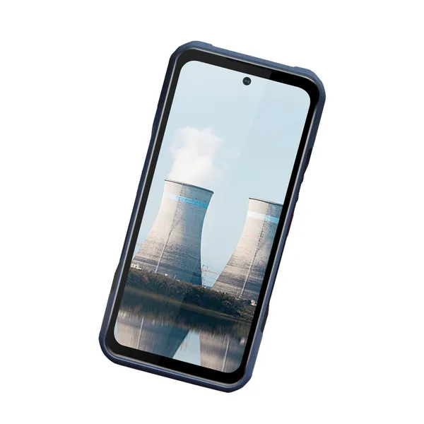 Explosion-Proof Phone For Hazardous Areas photo-2