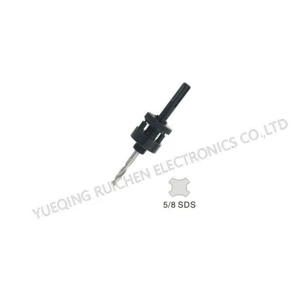 Multifunctional Wood Percer Long Lasting Wear Resistant Countersink Drill Bits photo-4