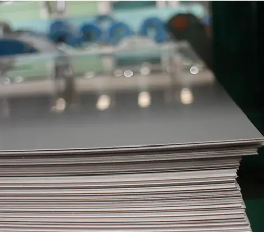 Satisfaction Guarantee Structural Plates Smooth Surface Steel-Rolled Plates for Structural Supports