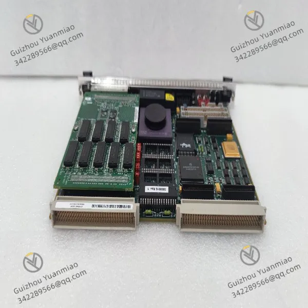 MOTOROLA MVME162-212 Embedded Controller photo-3