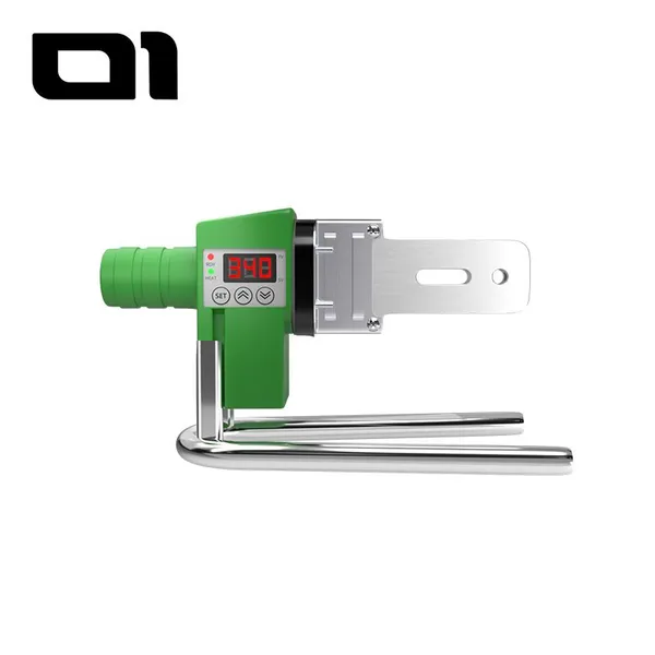 20-32mm Mini PPR Welding Machine photo-2