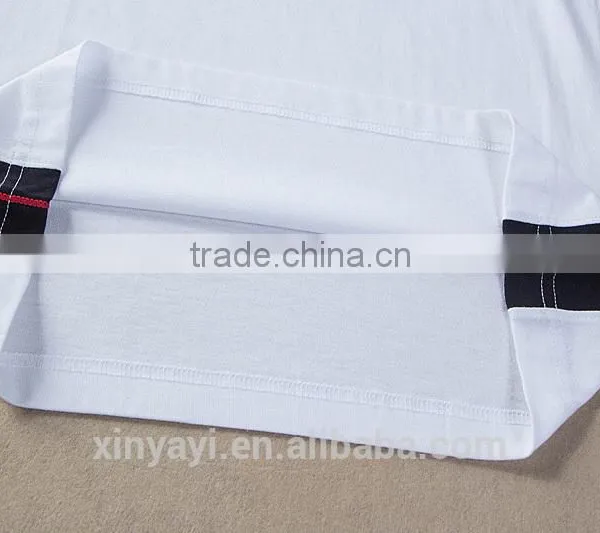 Hot Sale Fashion Tank Tops in Bulk/stringer Tank Top Wholesale/blank Gym Mens Stringer Singlet Wholesale photo-4