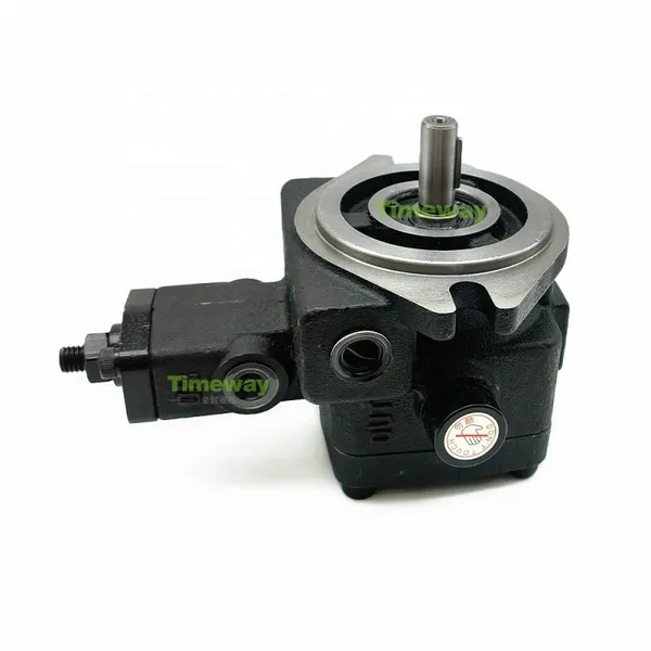 Hydraulic Oil Pump VP-F20D Variable Vane Pump