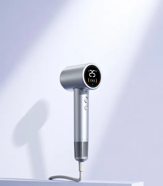 Infly A1S High Speed Hair Dryer photo-4