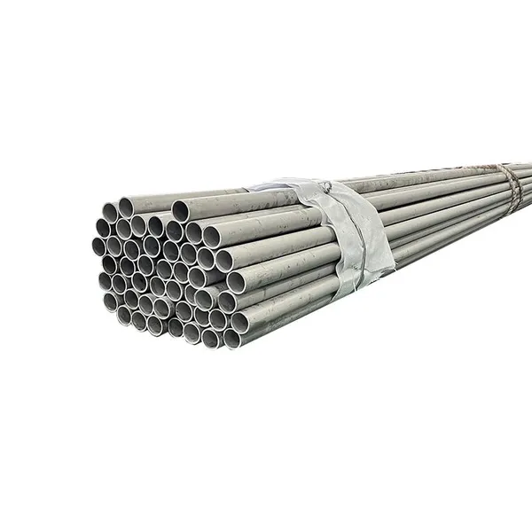 ASTM A213 TP304 304L 316L 321 317L 310S 309S 2205 S31803 Seamless Stainless Steel Pipe Tube photo-4