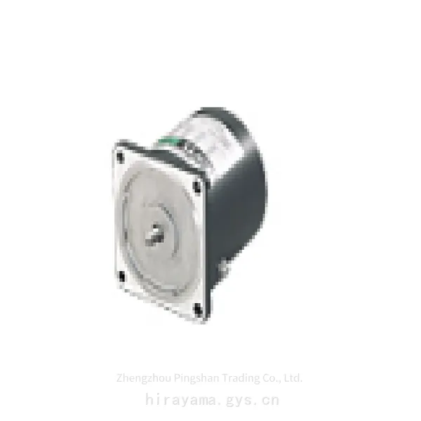 oriental motor 2ik6gn-aw2j small induction motor