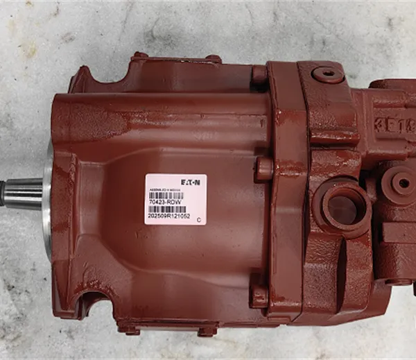 74318-DAK 74318-DAH 74328-DEM 74328-DAN 70423-RDW Hydraulic Piston Pump 70422 70423 70523 Hydraulic Oil Pump 70422-RES photo-4