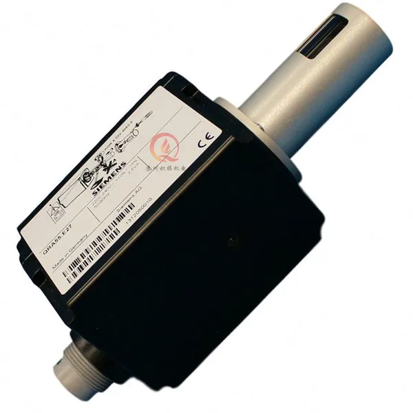Explosion-proof Flame Detector QRA53.G27 Burner Flame Detector QRA55.G27 photo-4