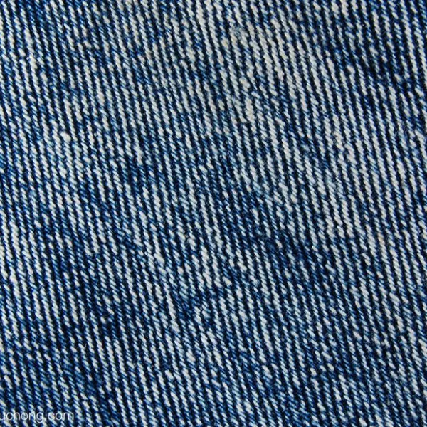 Denim Fabric