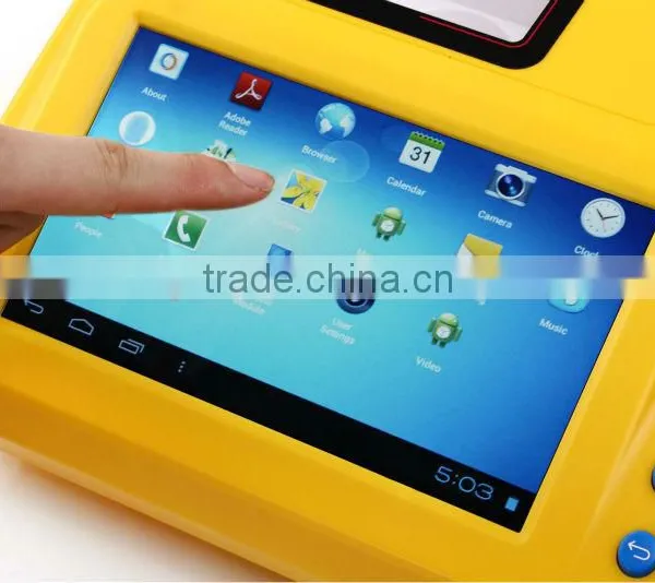 Telpo TPS550 7' Touch Screen Android POS System photo-6