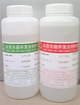 Epoxy Resin Adhesive