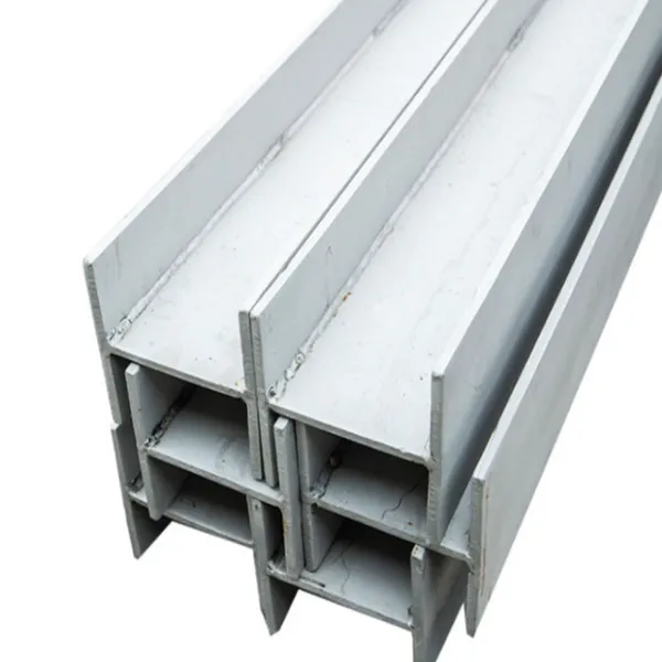 SS304 U Channel Steel 304 316L Hot Rolled Stainless Steel C Section Channel Bar