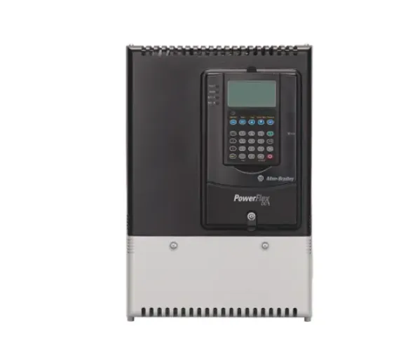 Allen-Bradley PowerFlex DC Drives