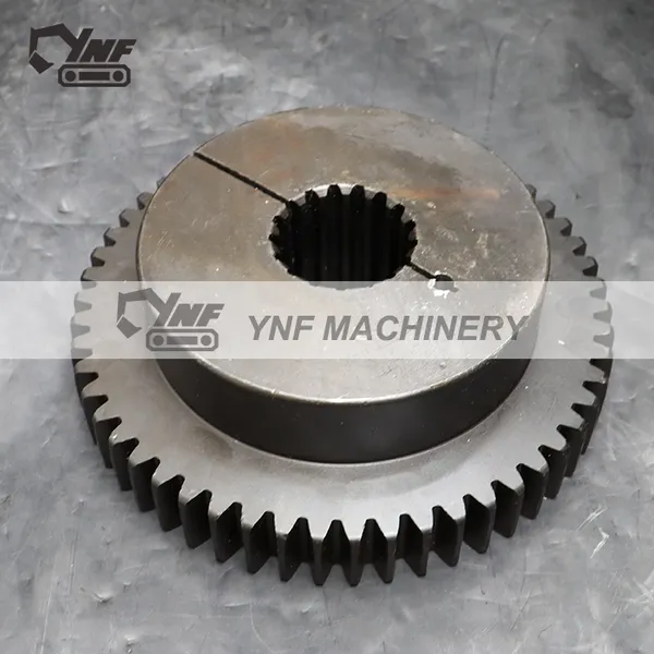 54-17 Excavator Spare Part for Pump Drive System YNF17852 photo-5