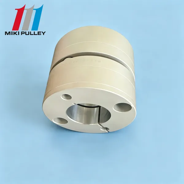 Miki Pulley Diaphragm Coupling SFC (SA2) photo-4