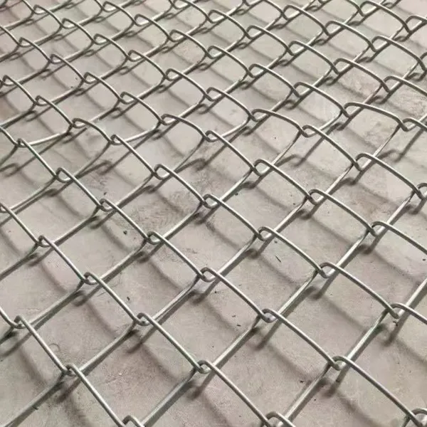 Industrial Hook up Net for Oil and Gas Separation Filter Mesh 0.8mm Hole
