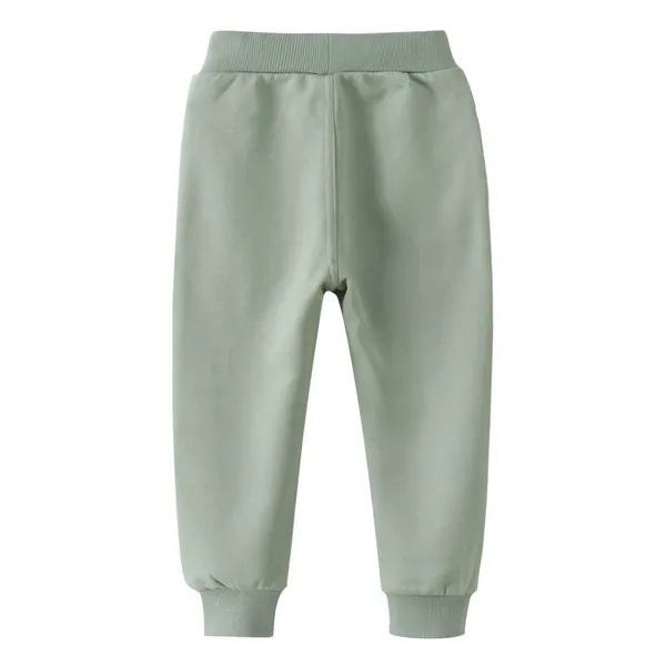 Kids' Casual Jogger Sweatpants photo-2