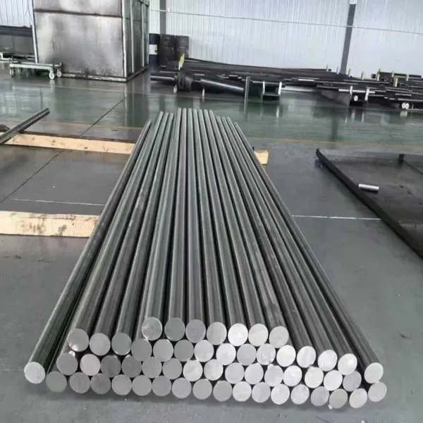 G48150, H48150, G48170, H48170 Nickel-Molybdenum Alloy Carburizing Steel Bar & Plate photo-2