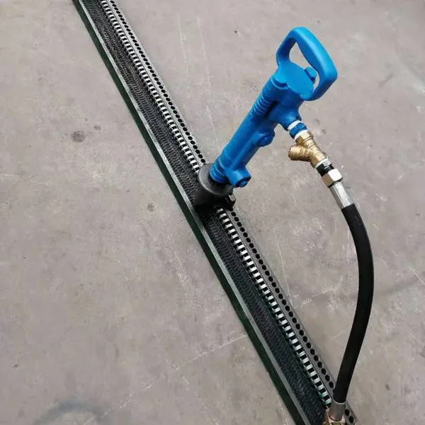 2000-square Belt Buckle, B1000 One-piece Misaligned Conveyor Belt Buckle, 22/24/26/28# Buckle Pins photo-5