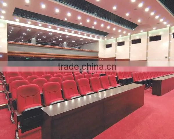 Cinema Theatre Chairs for Project photo-2