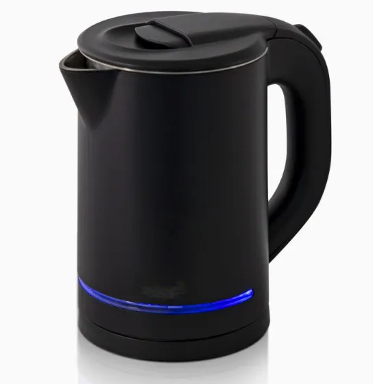 Auto Shut-off & Boil-dry Protection Electric Kettle/Auto Shut-off & Boil-dry Protection Electric Kettle（Wechat:13510231336）