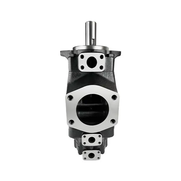 High-pressure Triple Vane Pump T6DCC-017 020 028-017 020-017 020-2R02-A101