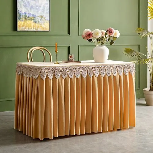 Table Skirt Supplier photo-3