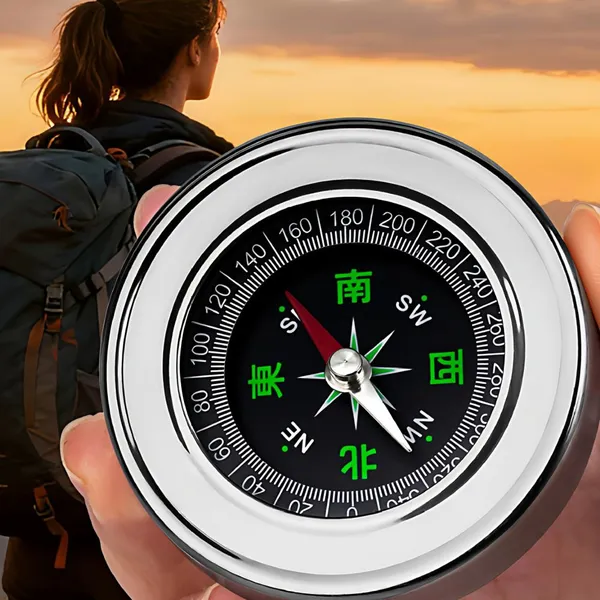 Compass Supplier