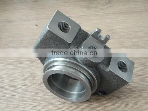 Hydraulic Components
