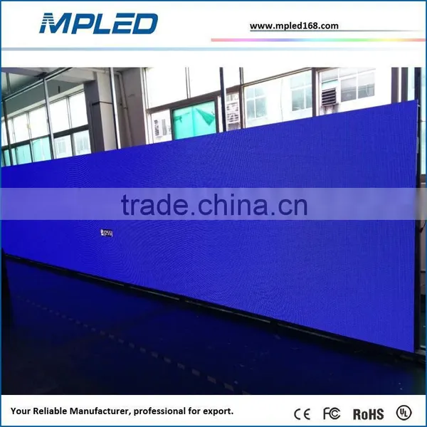 5000 Bright High Brightness Very Big Led Display Outdoor 2 Years Warranty Offered photo-6