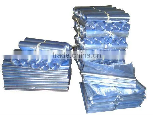 POF Polyolefin Shrink Sheet and Polyolefin Bag photo-6
