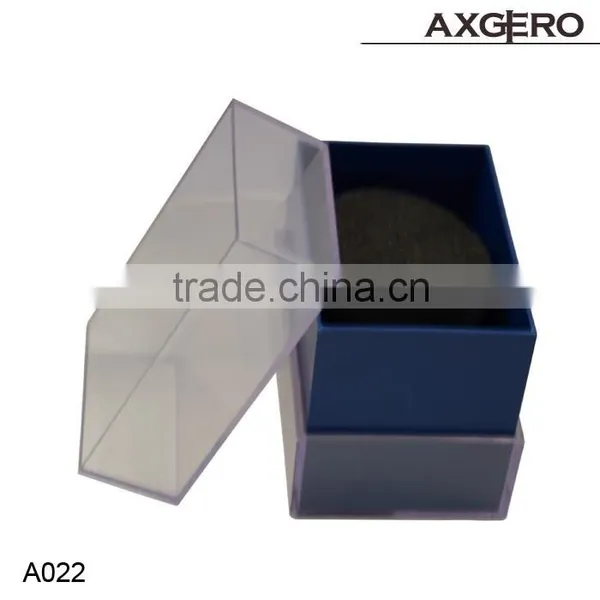 Wholesale Clear Plastic Watch Packaging Gift Box photo-2