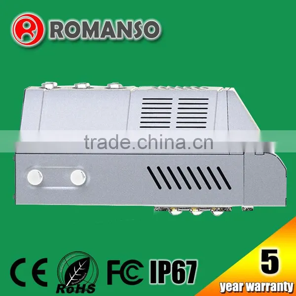 New Design Led Street Lighting Specifications Used to Solve the Problem of Street Light Project photo-3