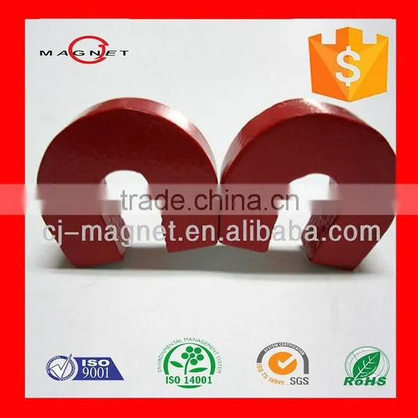 Best Quality Permanent Magnet, Alnico Magnet, Horseshoe Magnet photo-5