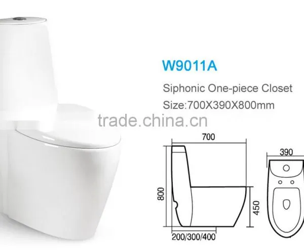 China Bathroom Sanitary Ware , Sanitary Ware Toilet , Ceramic Sanitary Ware photo-2