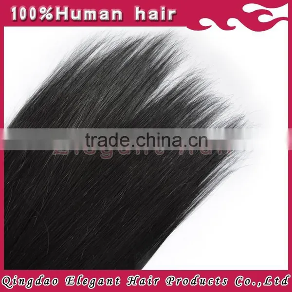 Fast Delivery New 2015 Grade 6A 20 Inch Indian Remy Tape Hair Extensions in Qingdao photo-4