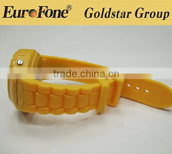 2015 Hot Sale Tracker GPS Watch for Old People photo-3