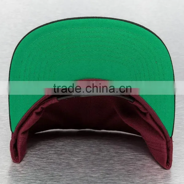 Top Sale High Standard Make Your Own Design Hat Making Supplies photo-3