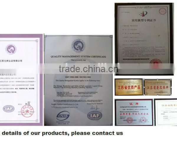 Automatic Pocket Biscuit Solid Filling and Packaging MachineYF-180 photo-2