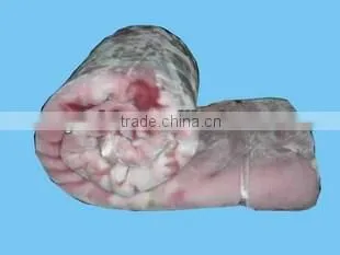 Wool Blankets/Short Plush Blanket/High Quality Blanket/plush Blanket
