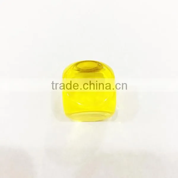 16mm Transparent Plastic Dice Mold,bulk Dice Wholesale photo-2
